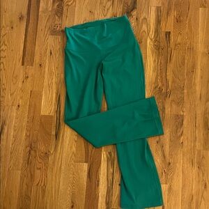 lululemon athletica Green Leggings